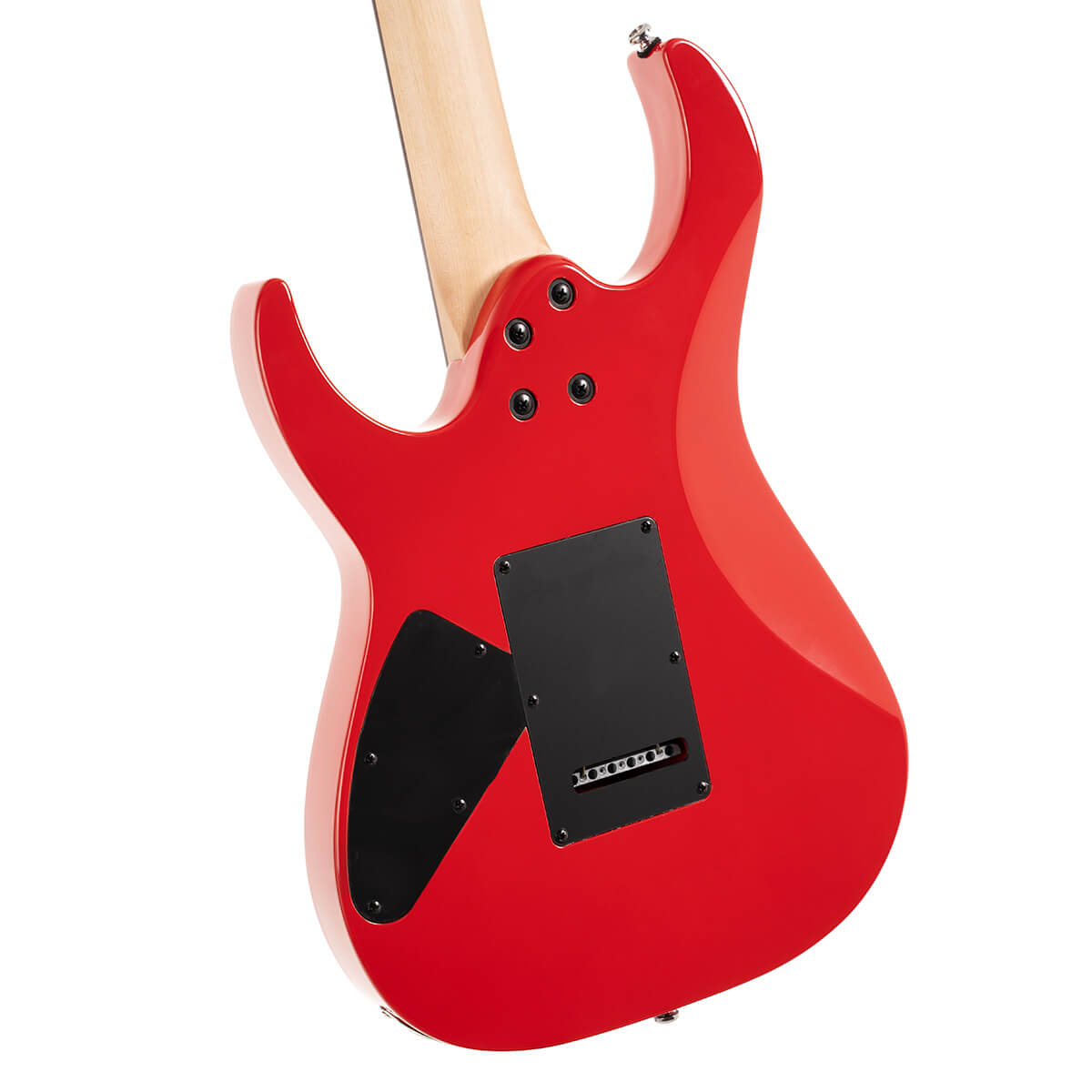 Đàn Guitar Điện Cort X200, Candy Red