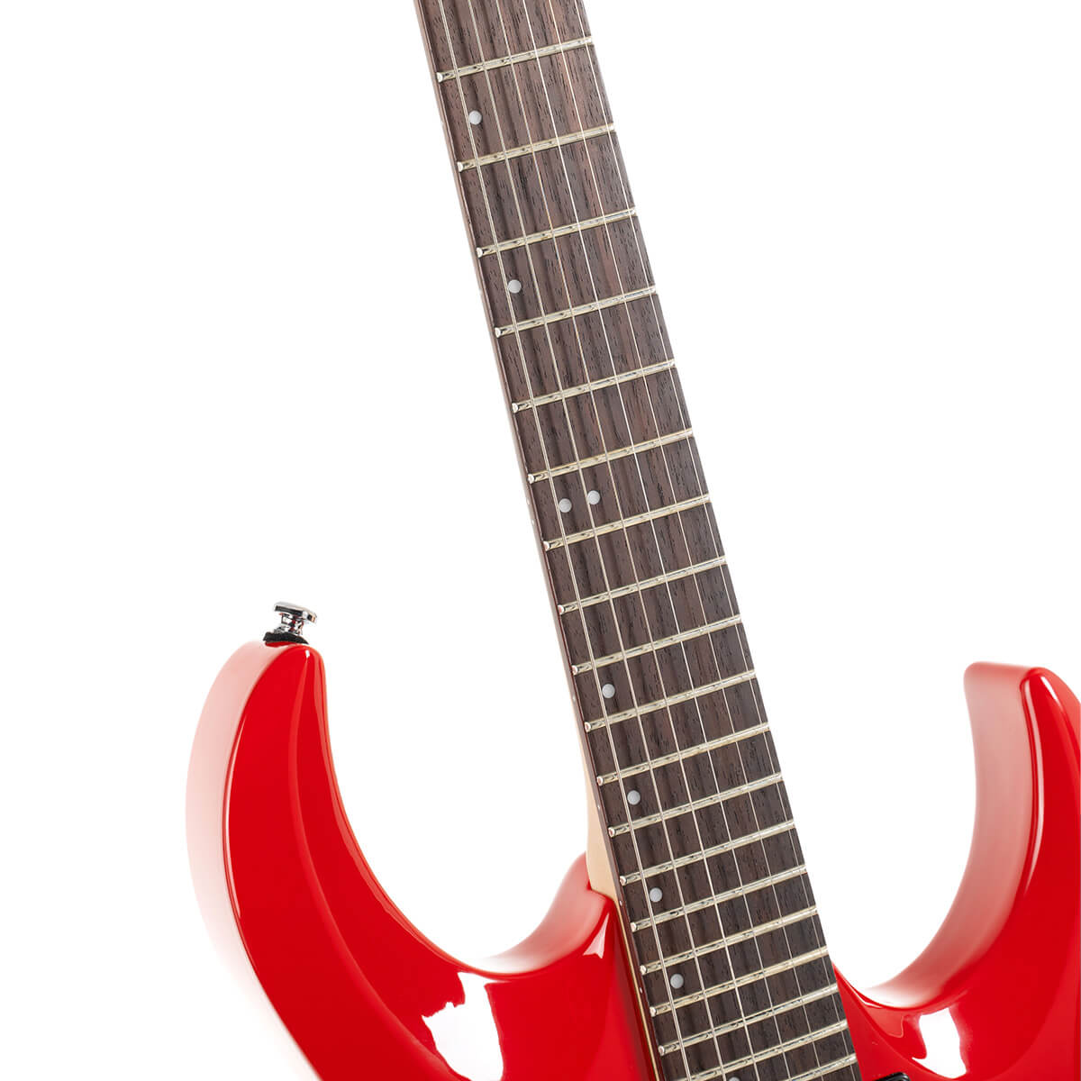Đàn Guitar Điện Cort X200, Candy Red