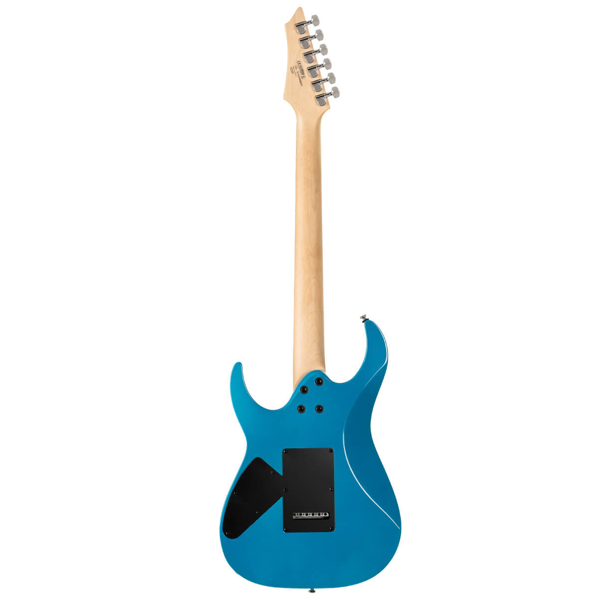 Đàn Guitar Điện Cort X200, Candy Blue