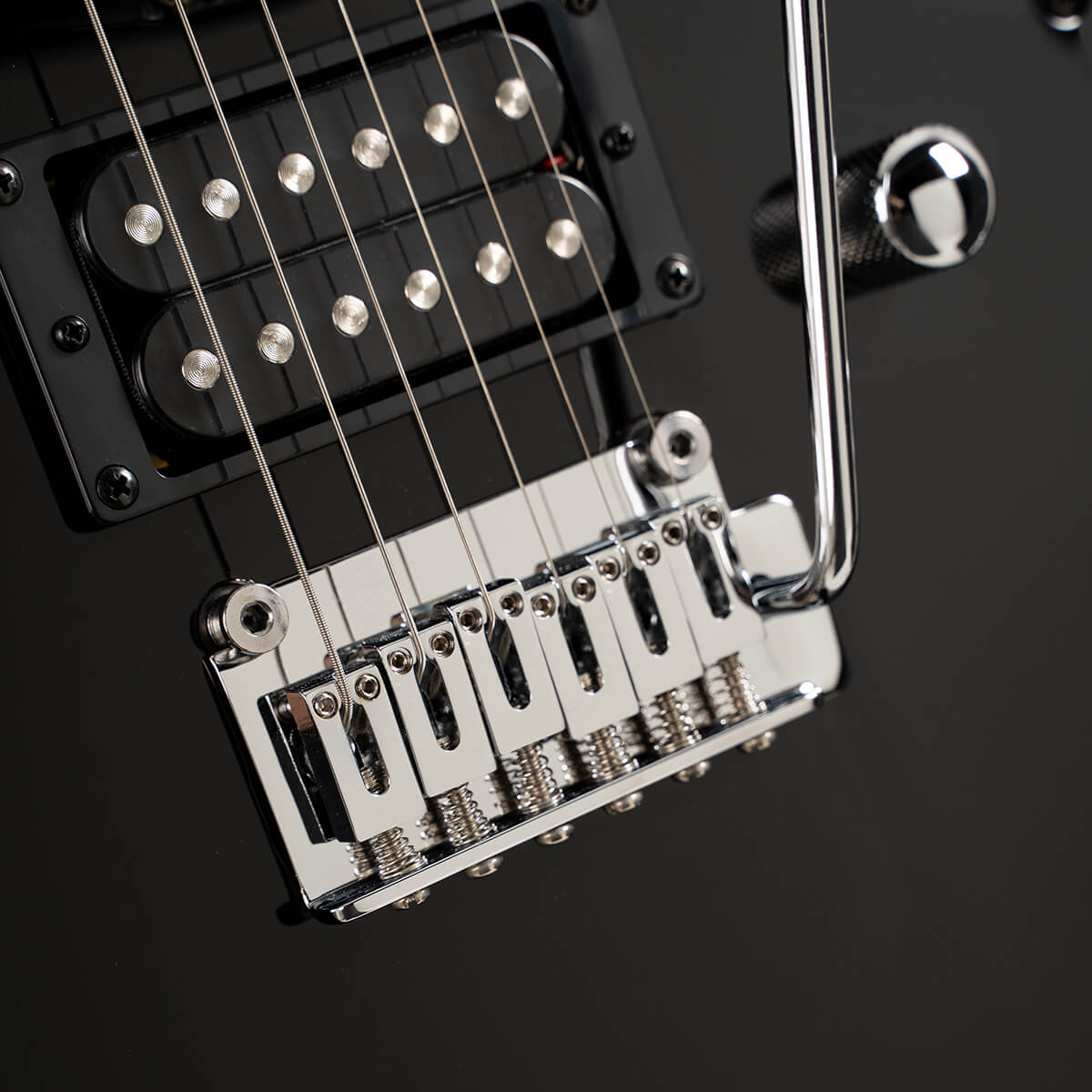 Đàn Guitar Điện Cort X200, Black