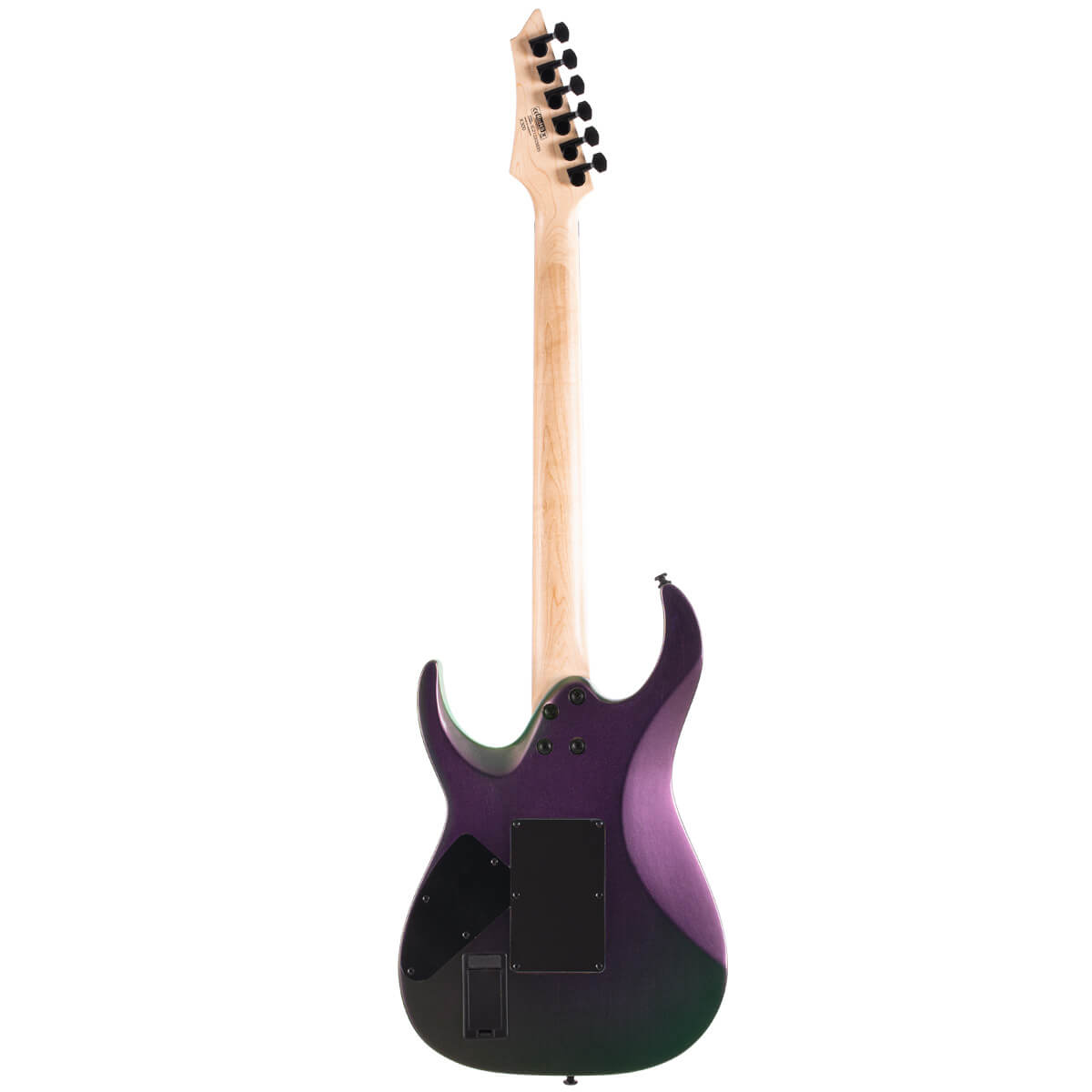 Đàn Guitar Điện Cort X300, Flip Purple