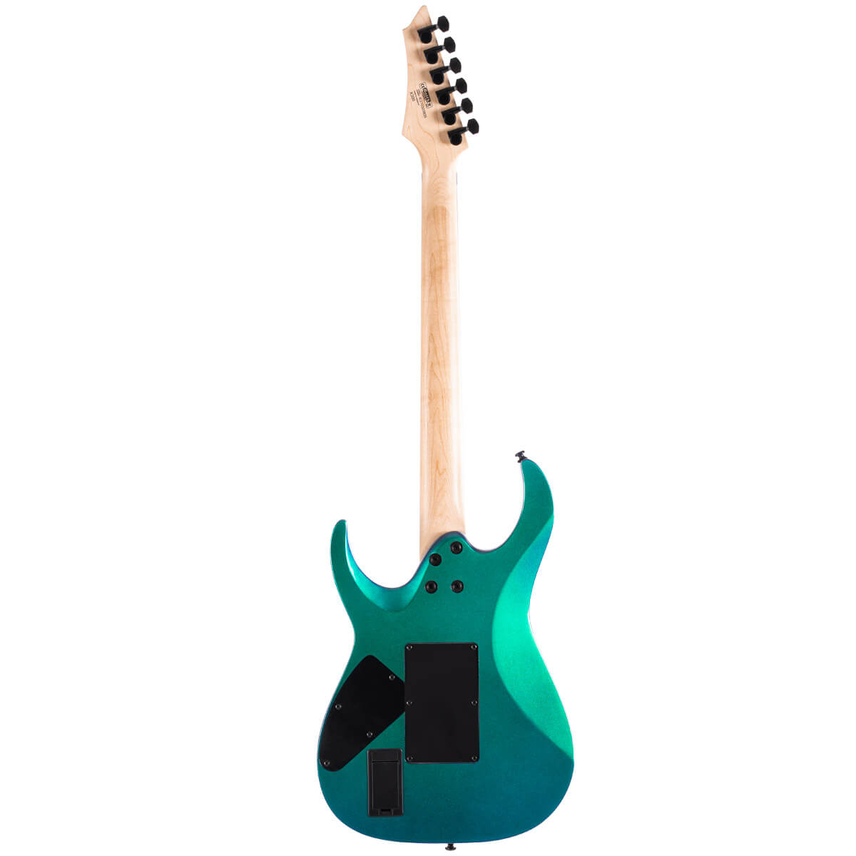 Đàn Guitar Điện Cort X300, Flip Blue