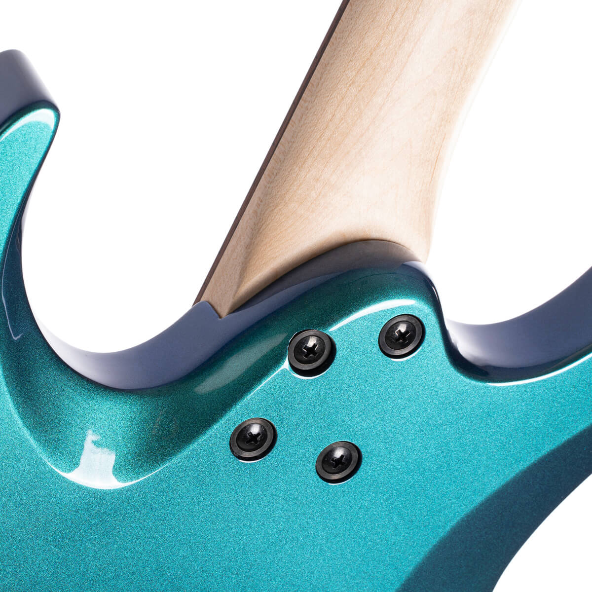 Đàn Guitar Điện Cort X300, Flip Blue