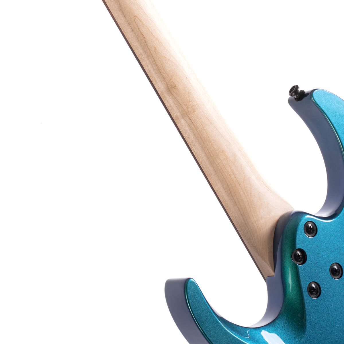 Đàn Guitar Điện Cort X300, Flip Blue