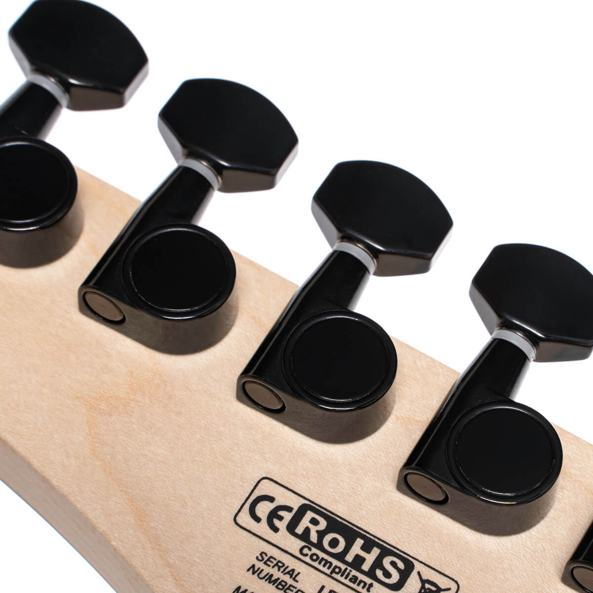 Đàn Guitar Điện Cort X300, Flip Purple