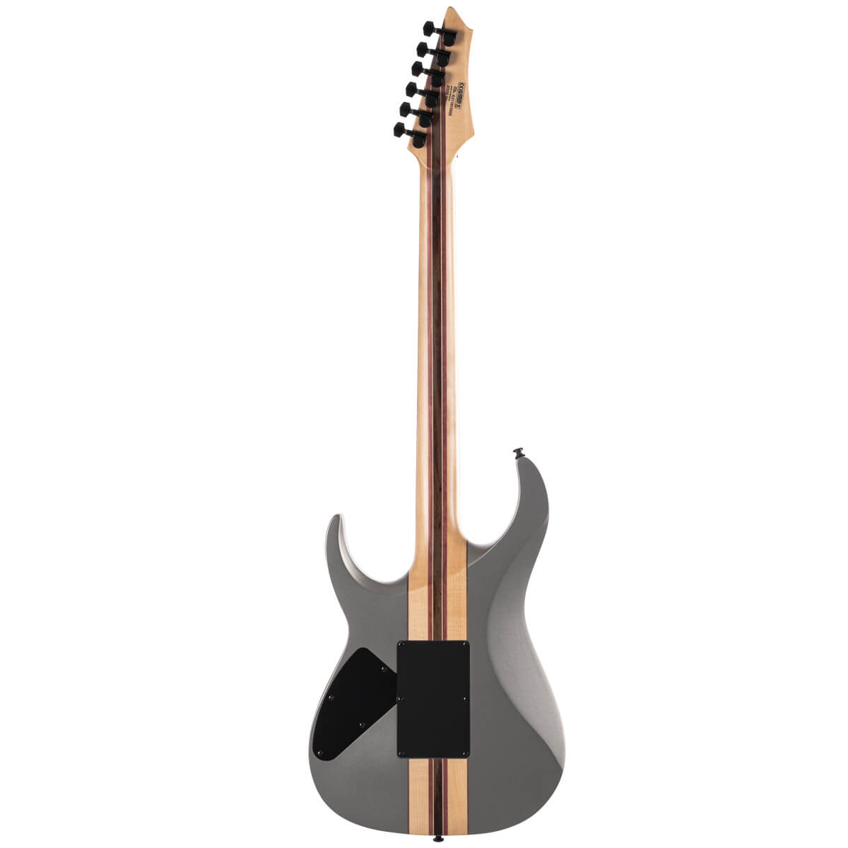 Đàn Guitar Điện Cort X500 Menace, Gray Satin