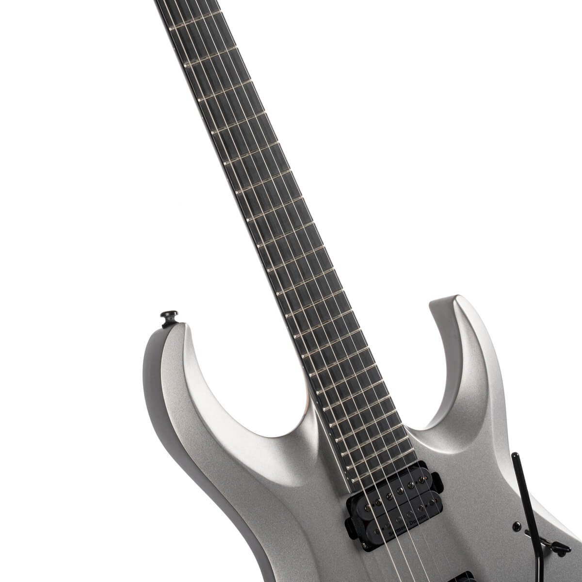Đàn Guitar Điện Cort X500 Menace, Gray Satin