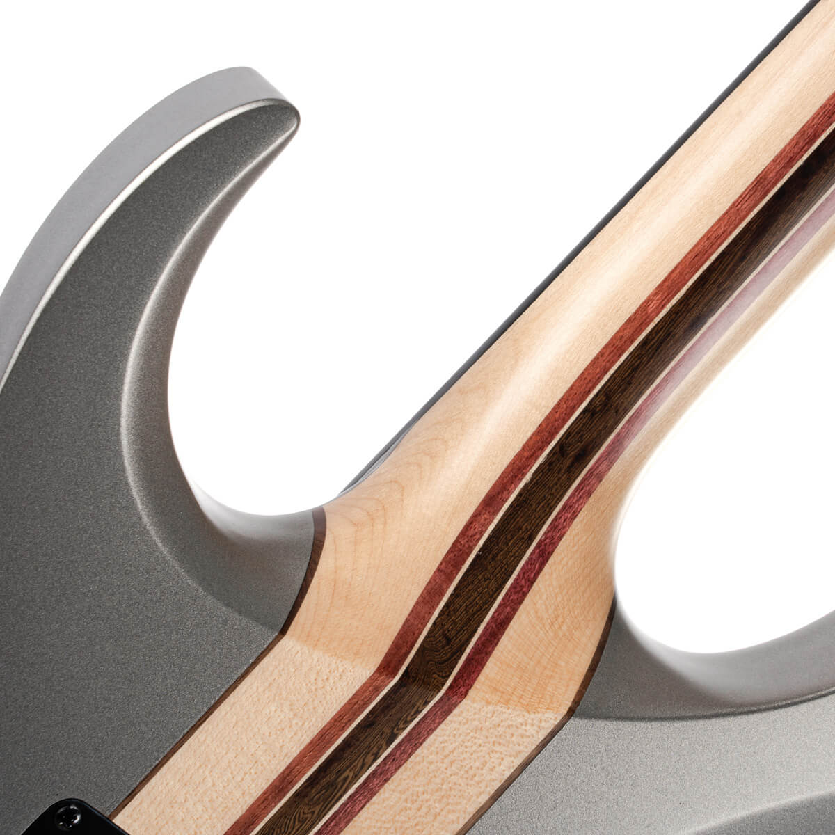 Đàn Guitar Điện Cort X500 Menace, Gray Satin