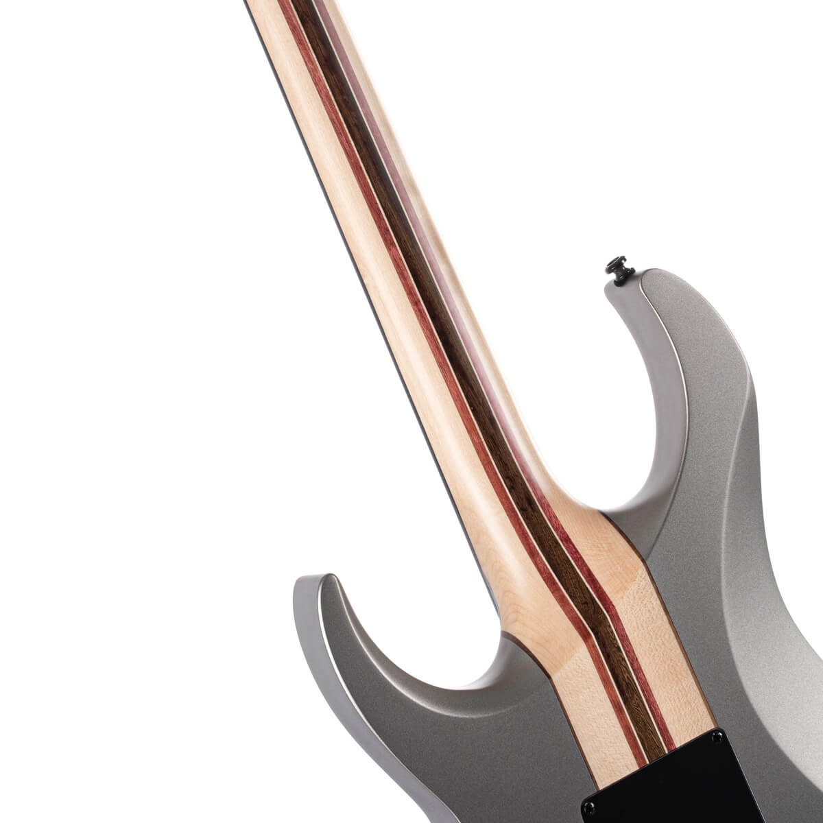 Đàn Guitar Điện Cort X500 Menace, Gray Satin