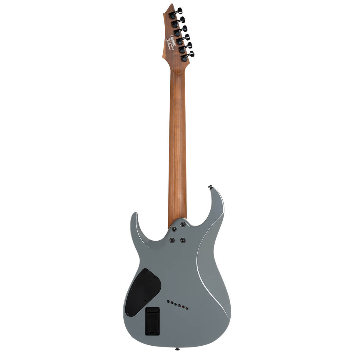 Đàn Guitar Điện Cort X700 Mutility II, Tactical Gray
