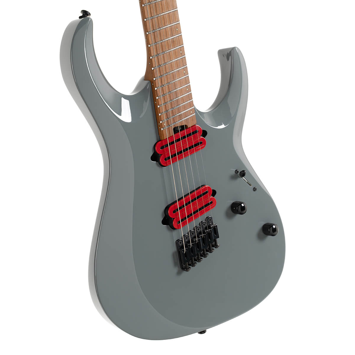 Đàn Guitar Điện Cort X700 Mutility II, Tactical Gray