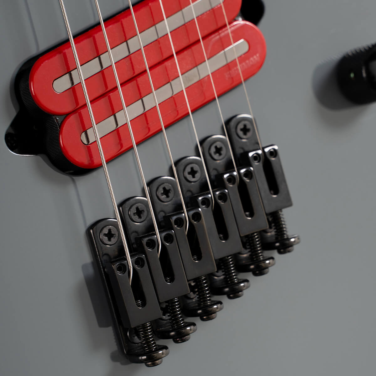 Đàn Guitar Điện Cort X700 Mutility II, Tactical Gray