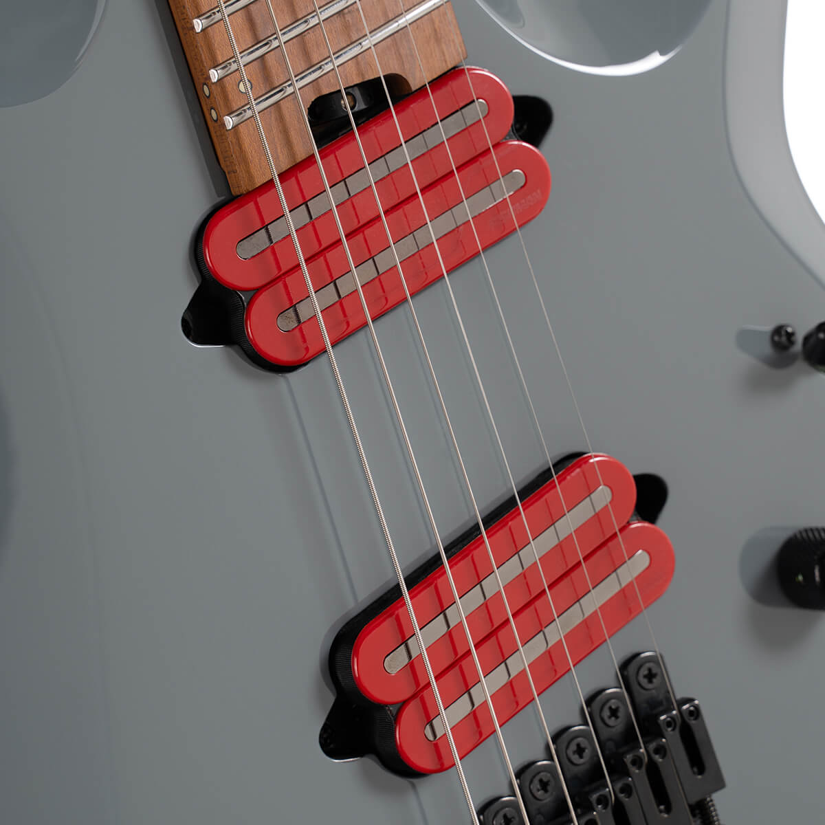 Đàn Guitar Điện Cort X700 Mutility II, Tactical Gray