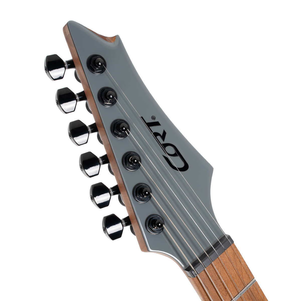 Đàn Guitar Điện Cort X700 Mutility II, Tactical Gray