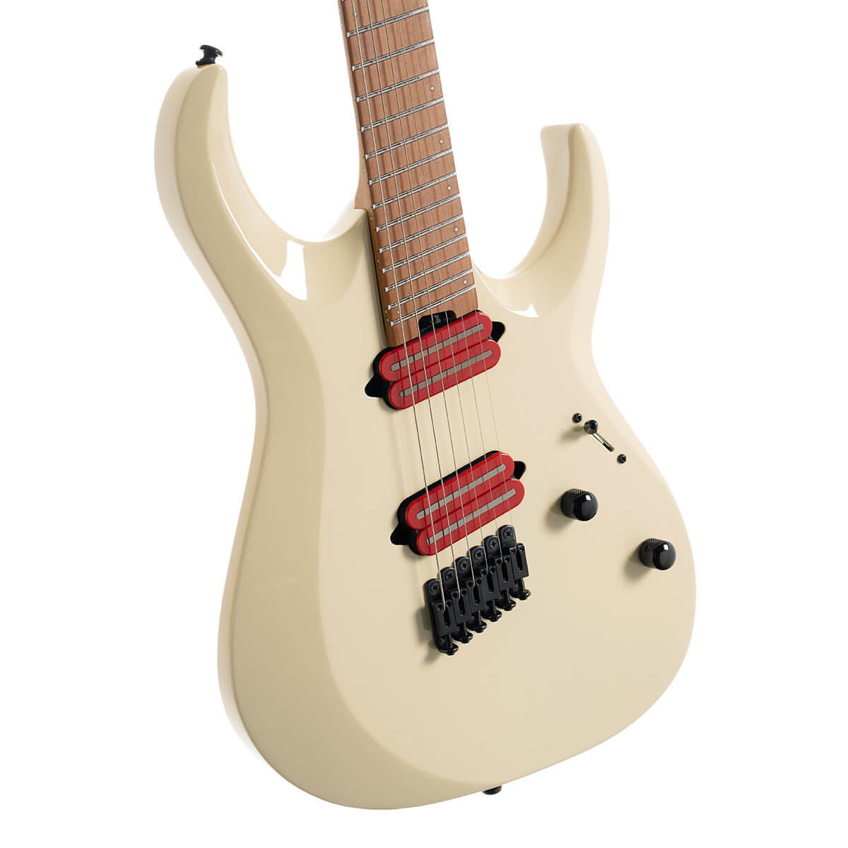Đàn Guitar Điện Cort X700 Mutility II, Military Beige