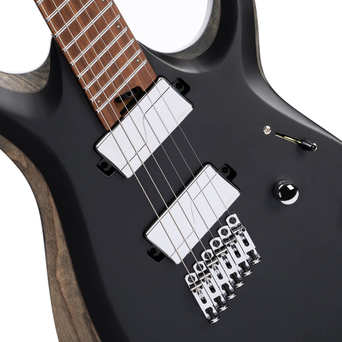 Đàn Guitar Điện Cort X700 Mutility