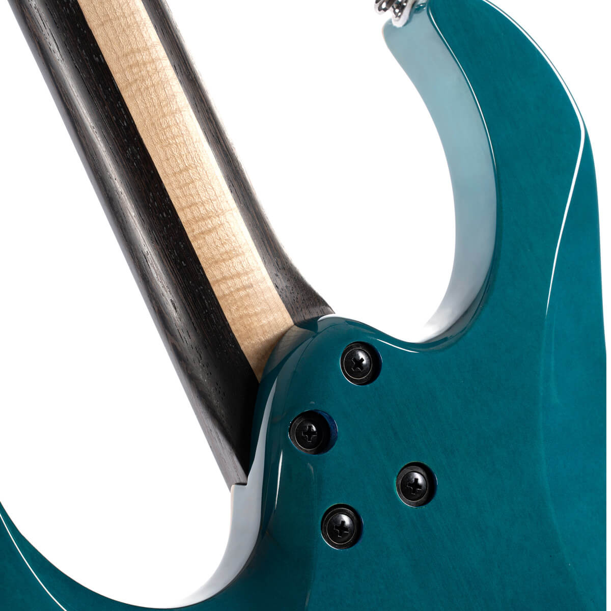 Đàn Guitar Điện Cort X700 Duality II, Polar Ice Burst