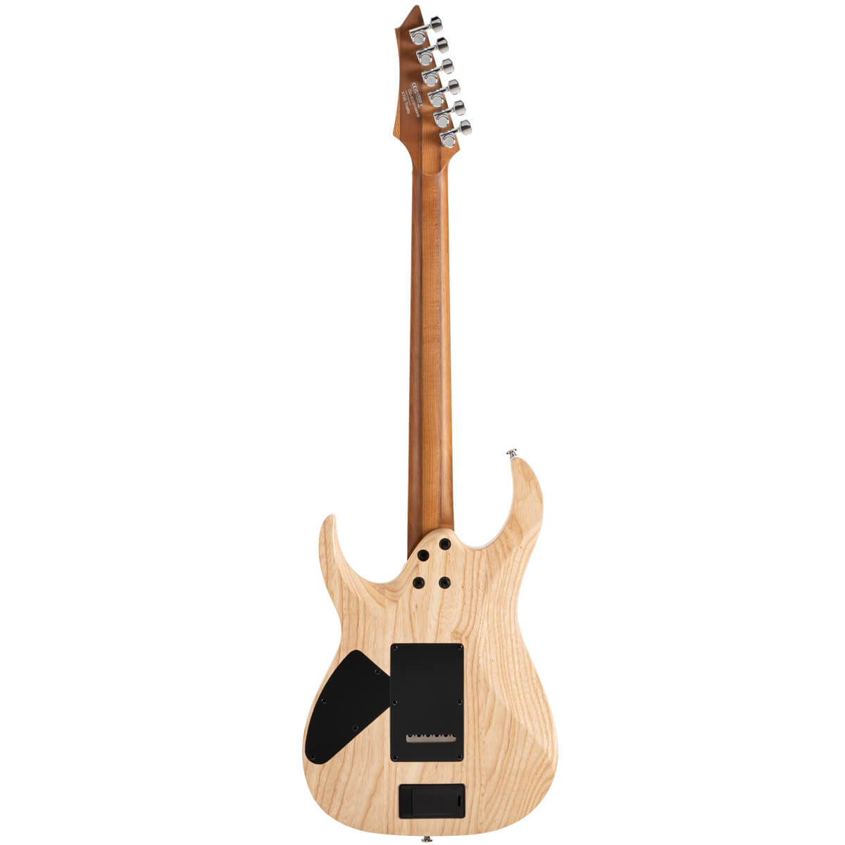 Đàn Guitar Điện Cort X700 Triality, Open Pore Vintage Burst