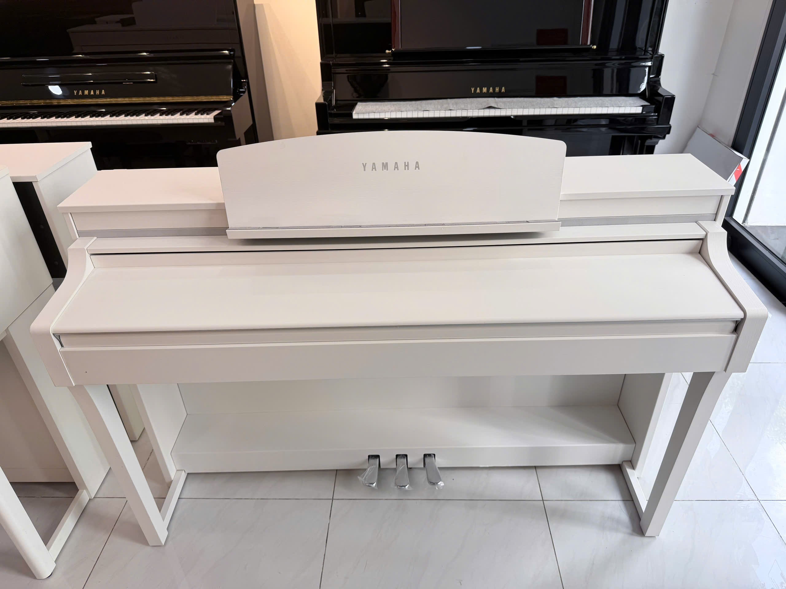 Đàn Piano Điện Yamaha CSP170