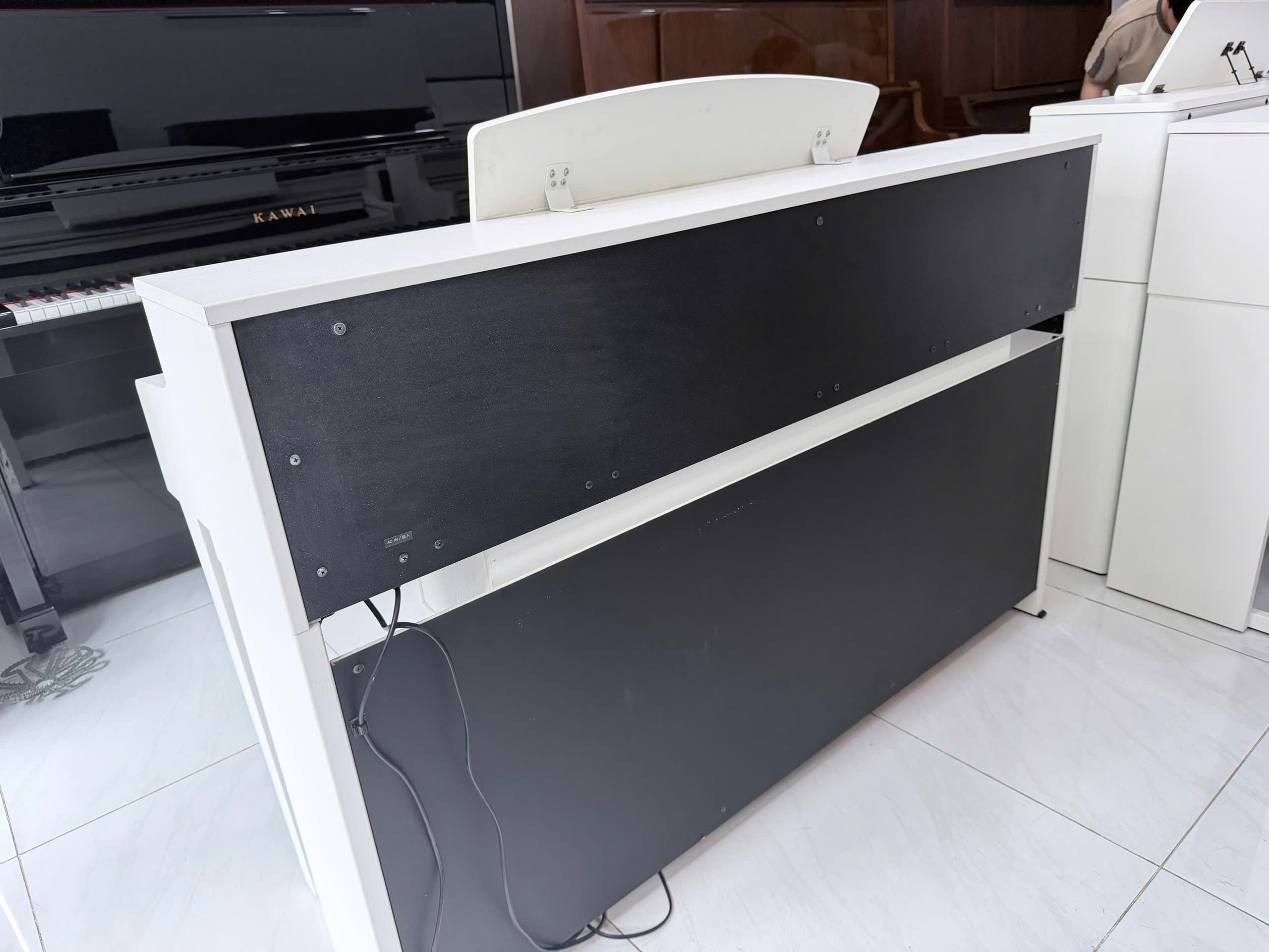 Đàn Piano Điện Yamaha CSP170