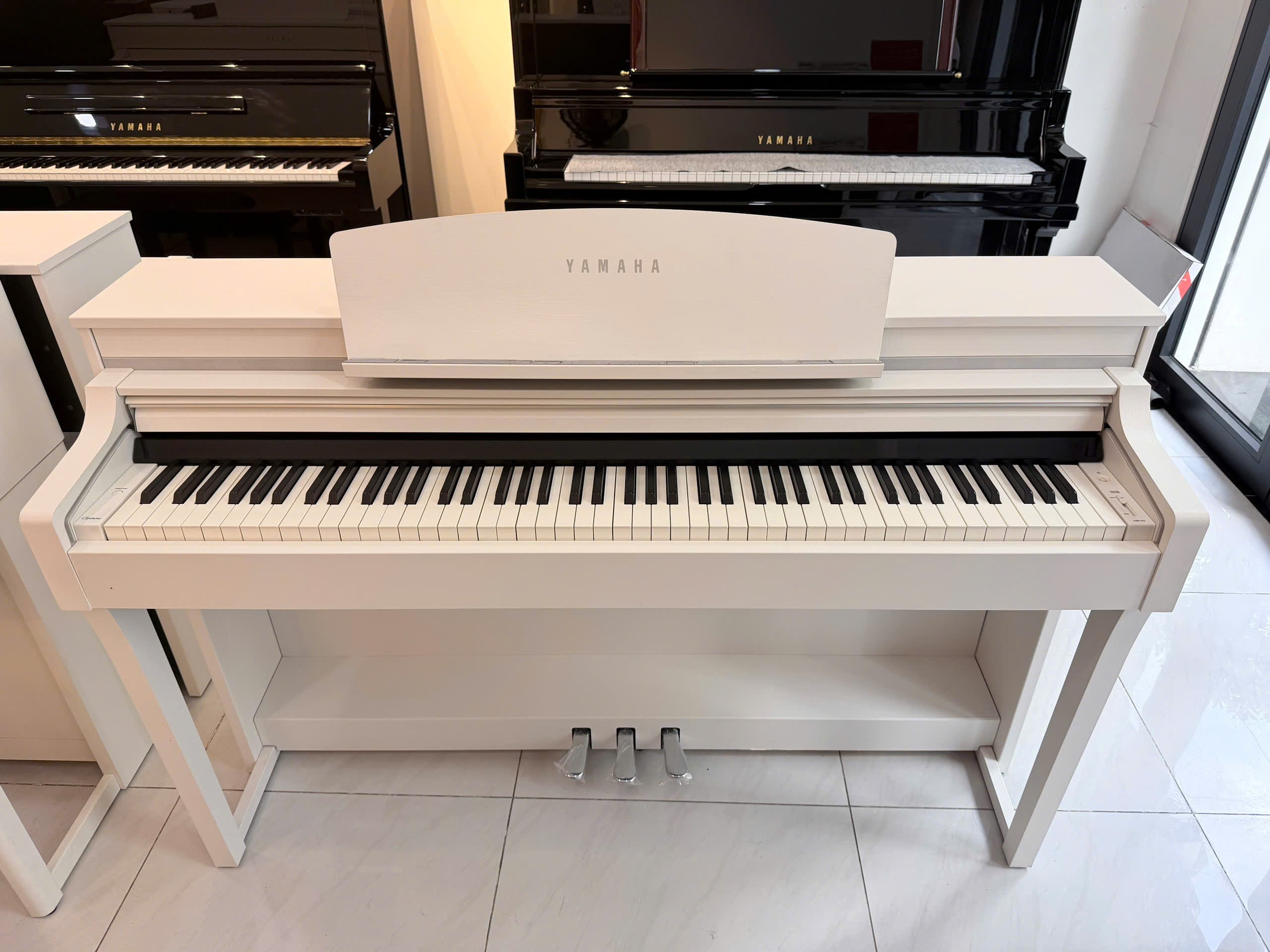 Đàn Piano Điện Yamaha CSP170