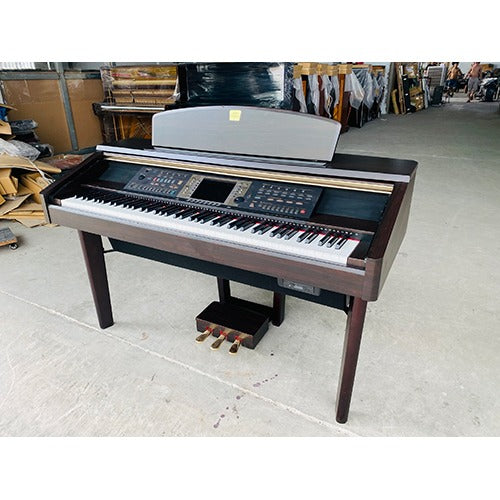 Đàn Piano Điện Yamaha CVP207 - Qua Sử Dụng