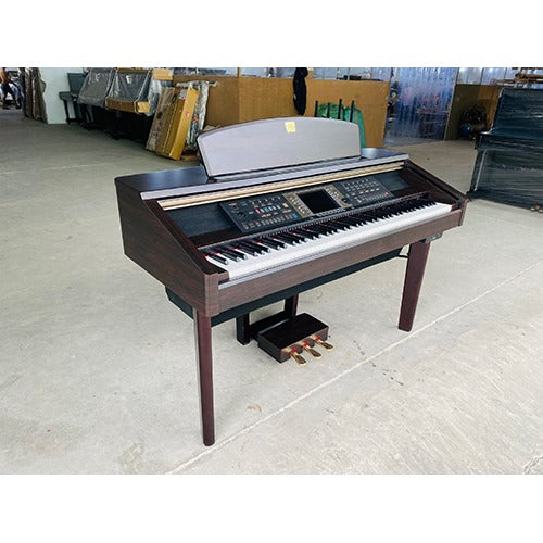 Đàn Piano Điện Yamaha CVP207 - Qua Sử Dụng