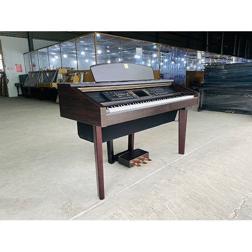 Đàn Piano Điện Yamaha CVP207 - Qua Sử Dụng