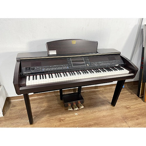 Yamaha CVP407