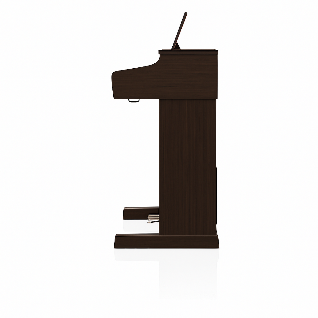 Đàn Piano Điện Kawai CX202, Premium Rosewood