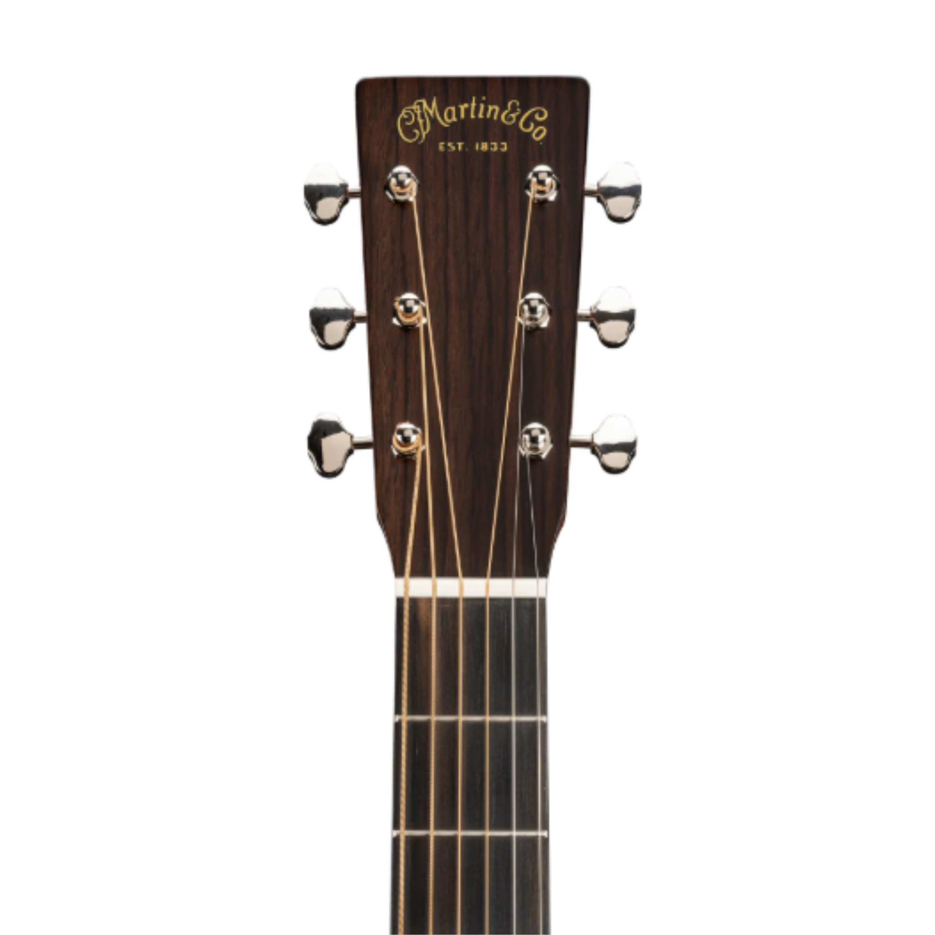 Đàn Guitar Acoustic Martin D18 Satin Acoustic Guitar w/Case, Satin Natural