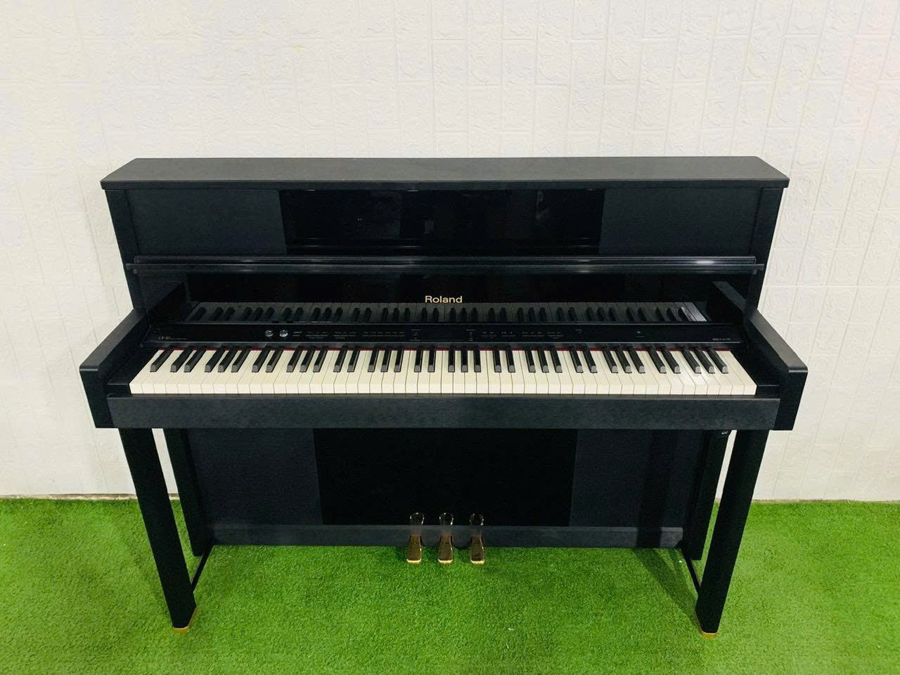 Đàn Piano Điện Roland LX10