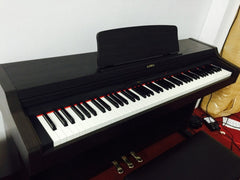 Đàn Piano Điện Casio PN270 - Qua Sử Dụng