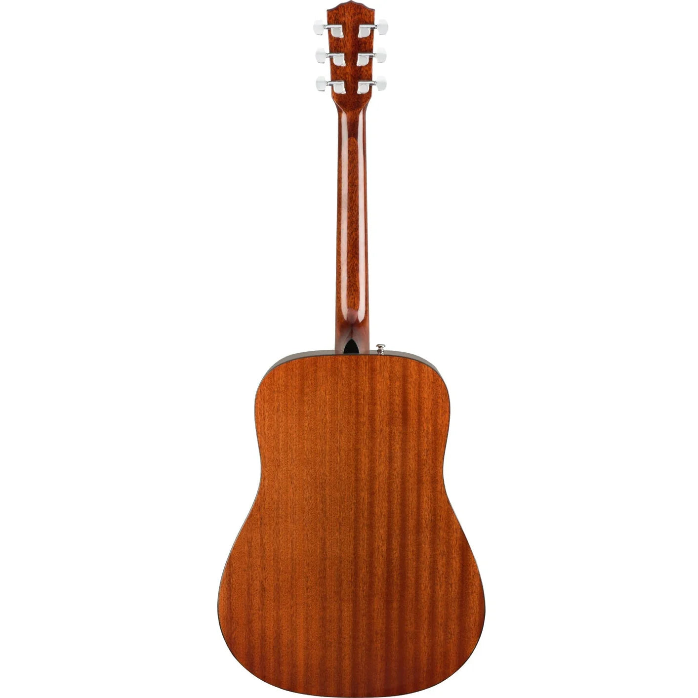 Đàn Guitar Acoustic Fender CD-60S, Mahogany