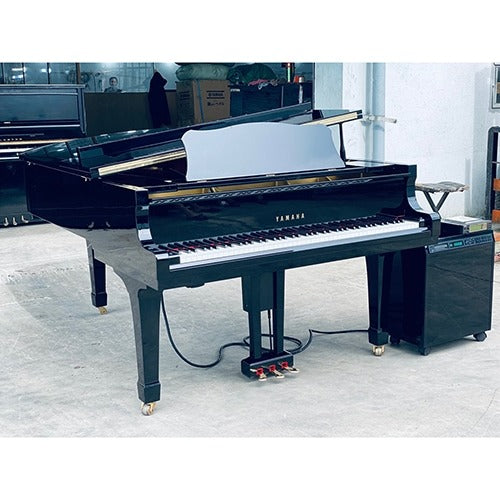 Đàn Grand Piano Yamaha G5E