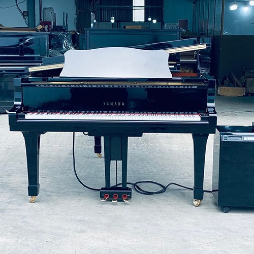 Đàn Grand Piano Yamaha G5E