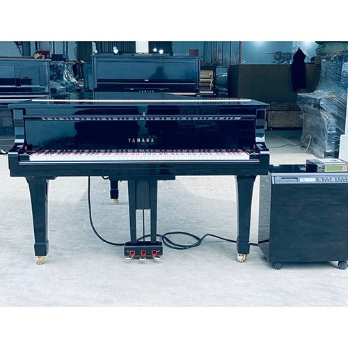 Đàn Grand Piano Yamaha G5E