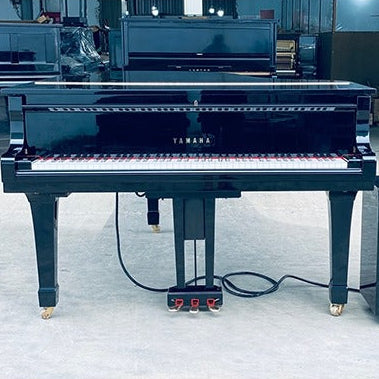 Đàn Grand Piano Yamaha G5E