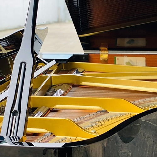 Đàn Grand Piano Yamaha G5E