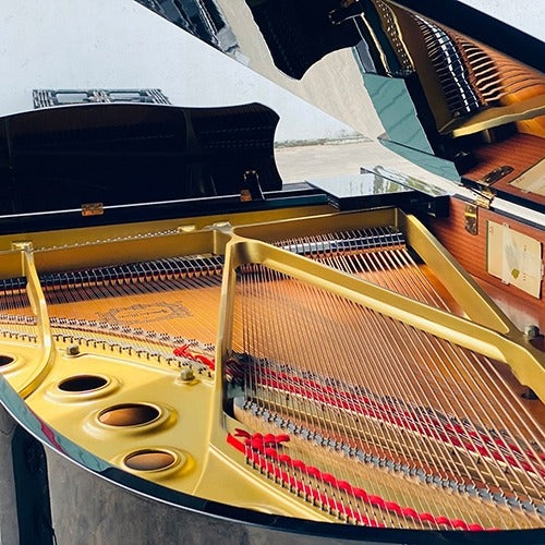 Đàn Grand Piano Yamaha G5E