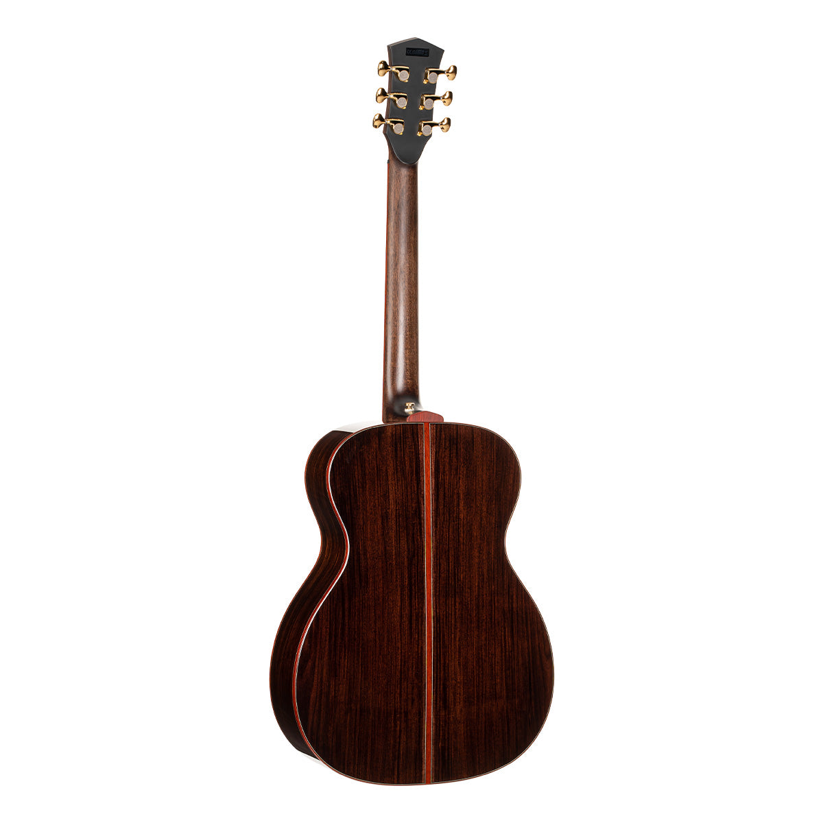 Đàn Guitar Acoustic Cort Abstract Delta