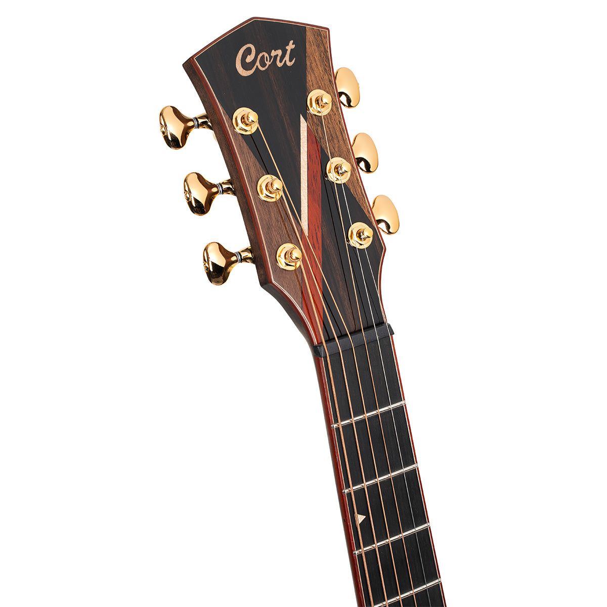 Đàn Guitar Acoustic Cort Abstract Delta