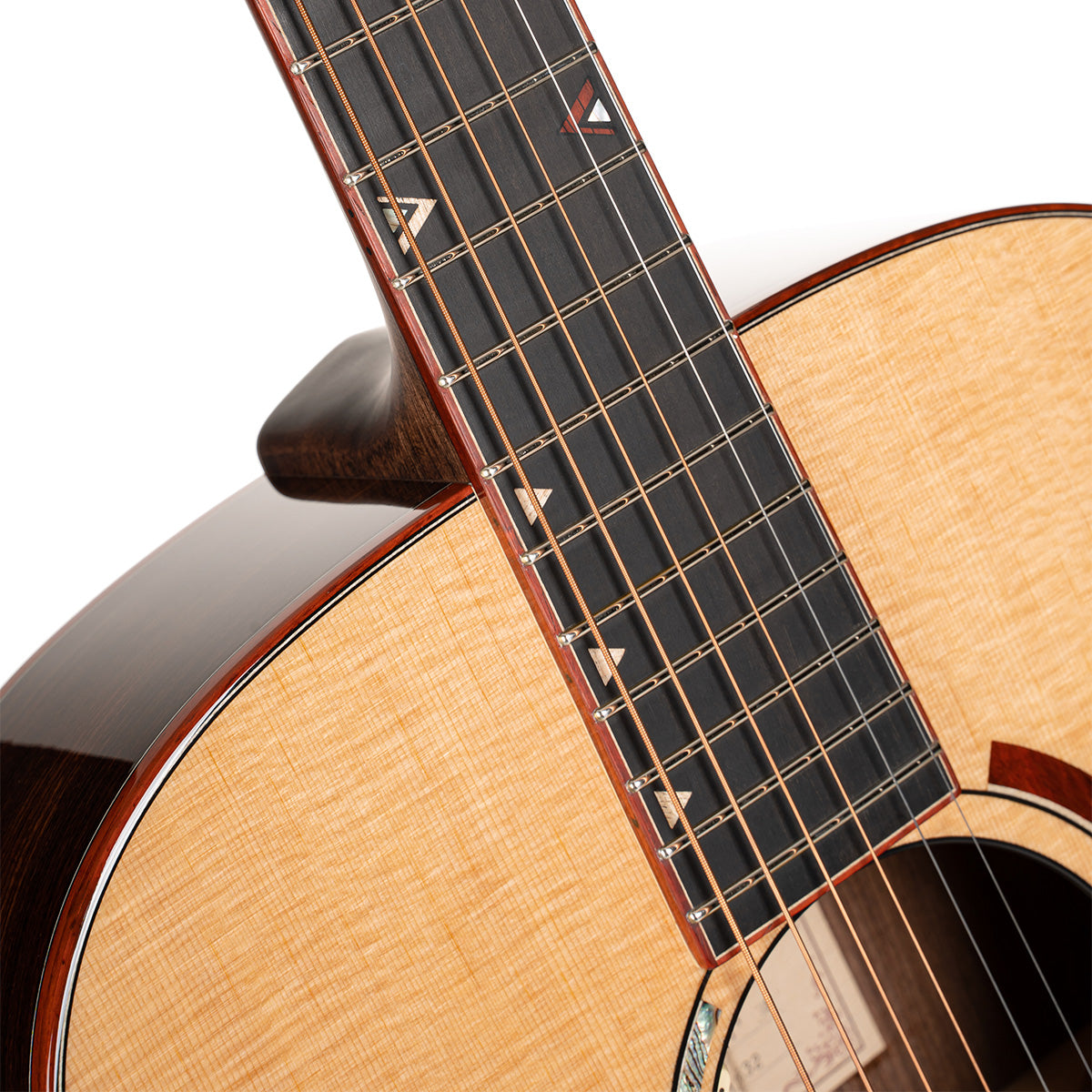 Đàn Guitar Acoustic Cort Abstract Delta