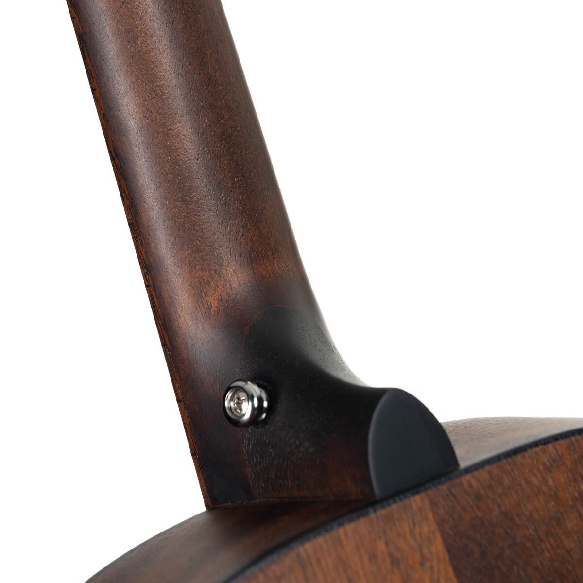 Đàn guitar acoustic Cort AD Mini – cận gót cần nối thân đàn