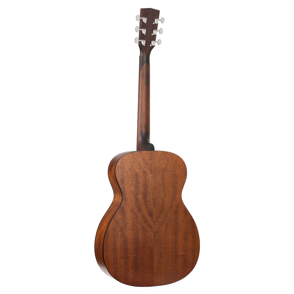 Đàn guitar acoustic Cort Arium màu Open Pore – mặt lưng toàn thân