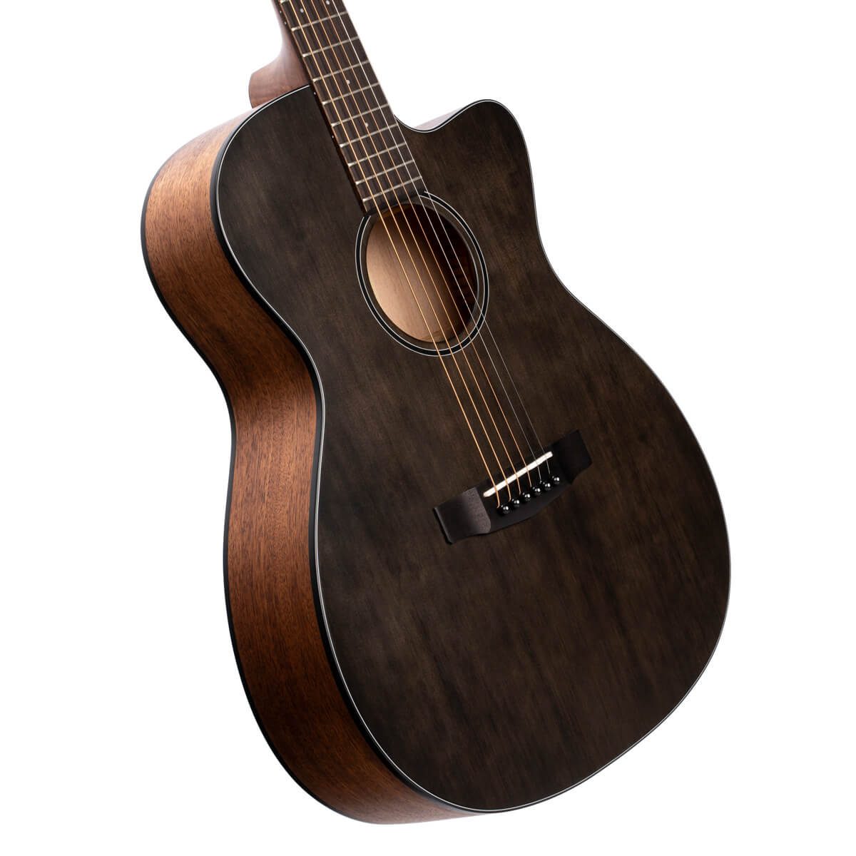 Đàn Guitar Acoustic Cort Core-OC Spruce