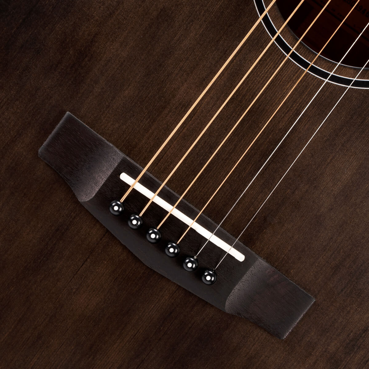 Đàn Guitar Acoustic Cort Core-OC Spruce