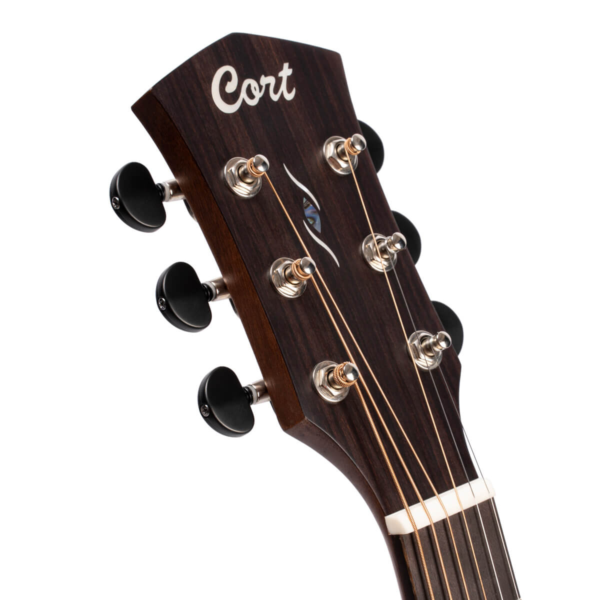 Đàn Guitar Acoustic Cort Core-OC Spruce
