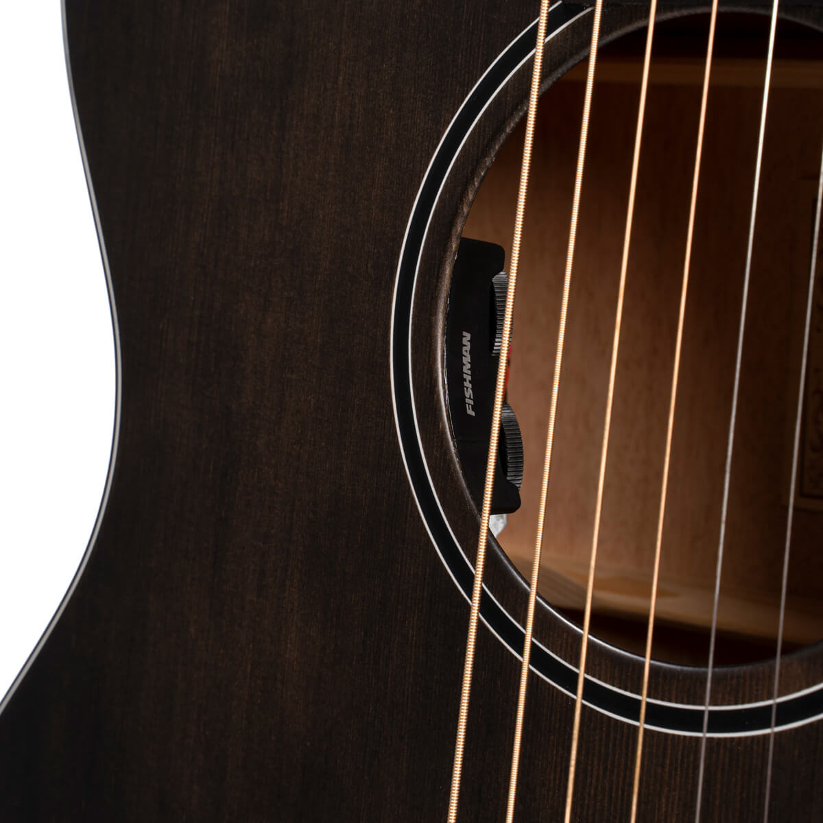 Đàn Guitar Acoustic Cort Core-OC Spruce