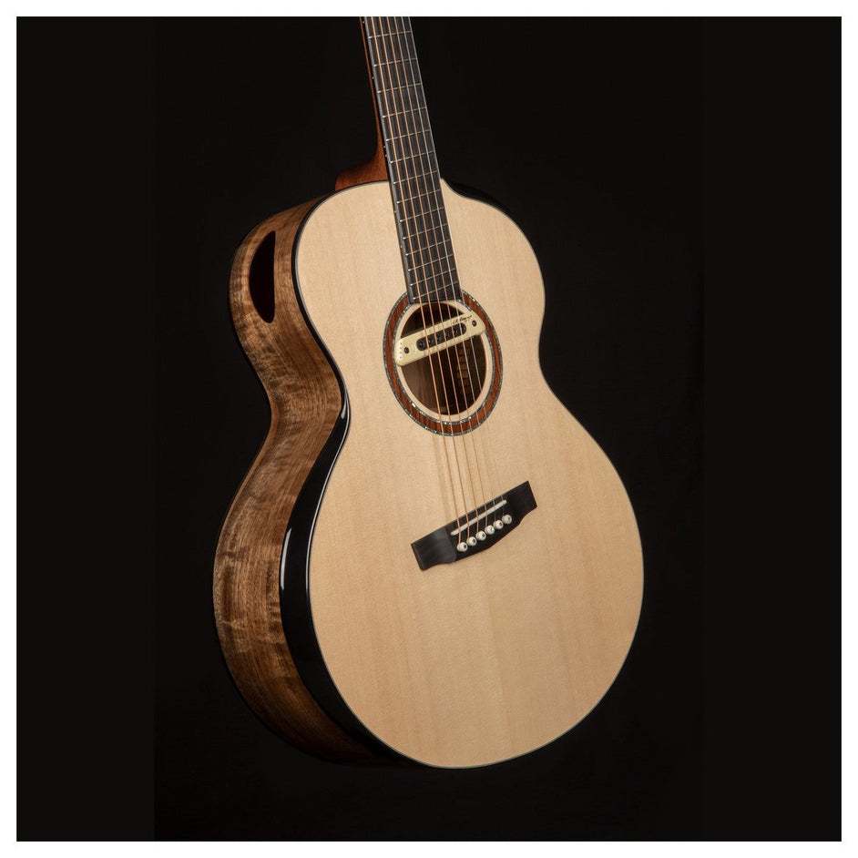 Đàn Guitar Acoustic Cort Cut Craft Limited Edition